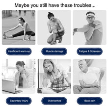 Load image into Gallery viewer, Hyperblade Electric Massager